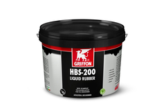 Griffon hbs-200 liquid rubber 5l