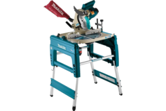 Makita lf 1000 tafel-afkort-verstekzaag 1650w