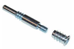Verbindingsbout voor excenter ø35mm