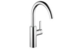 KWC saros a200 chroom 10.181.012.000