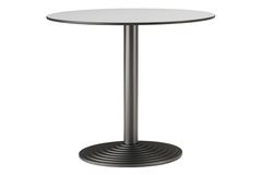 Onderstel step d.440mm h.730mm zwart