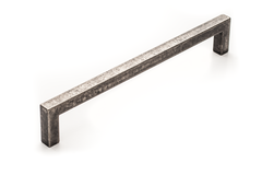 Greep quanto ijzerkleur ba 224mm