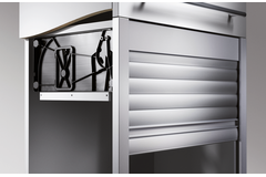 Dyna Case KS40 900x1500 rvs-look inliggend