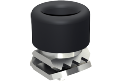 Cadette extra rubber Stopper