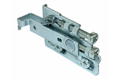 Kastophanger Scarpi links