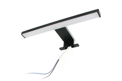 Lamp led 226 l:30cm zwart mat 4200k lengte 300mm