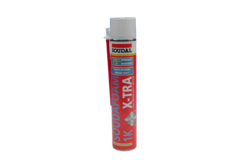 Soudafoam x-tra 750 ml zonder pistool