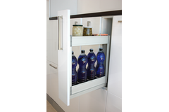 Uittreksysteem new line 110x483x540mm