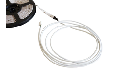 Ledstrip 2,5m 12V 18W RGB zelfklevend IP23