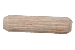 Drevels geriffeld 6x30