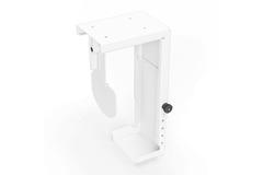 Smallclick pc-houder wit