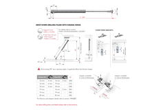 Gaspomp K12 drop down