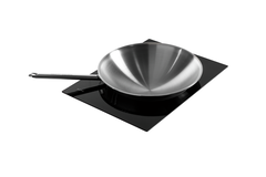 Novy inductie wok 38 cm