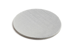 Zelfklevende afdekkappen 13mm alu sat01 - 2000st