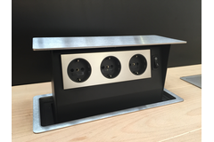 S-box rvs nl-d-l (3 st)