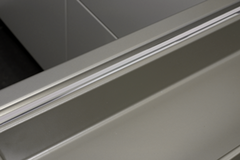 Decoratief profiel ArtciTech/profiplus inlegladeset set van 2st