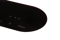 Novy inductie Multi zone 4 zones intouch