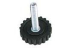 Hoogteversteller rs m8x60