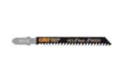 Set 5st decoupeerzaagbladen hcs 100x3x8tpi