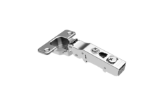 Scharn.Soft 110° 0mm boring 48m zonder drevels