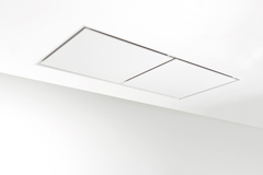Novy Maxi Pureline 150 cm wit (zonder motor)
