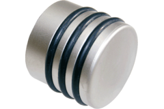 Vaste knop 474