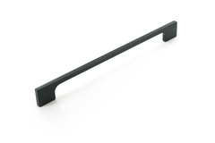 Greep oeloe zamak zwart ba 224mm l243mm