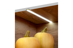 Led profiel Begtin12 JC/S 3000 geanodiseerd
