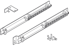 Hawa 061.3049.171 Forte dempingset