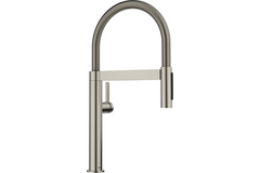 Blanco Culina-S II mini satin platinum