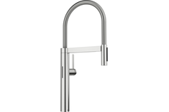 Blanco Culina-S II sensor pvd steel