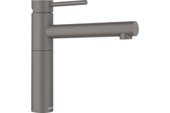 Blanco Alta II vulkaangrijs