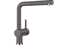 Blanco Linus-S kraan rock grey HD
