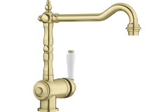 Blanco mengkraan tradon satin gold