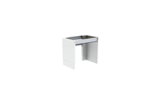SIDELIFT 6400HA, 99,0cm, Wit, RAL 9003