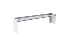 SIDELIFT 6400HA, 309,0cm, Wit, RAL 9003