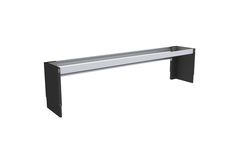 SIDELIFT 6400HA, 329,0cm, Antraciet, RAL 9004