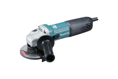 Makita haakse slijper 1100w d125