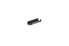 Boxit kabelkanaal zwart l.520 mm