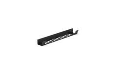 Boxit kabelkanaal zwart l.1000 mm