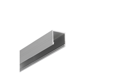 Led profiel Smart16 BC3/U4 2000 geanodiseerd