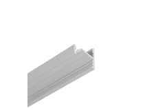 Led profiel corner10 c/u1 2000 geanodiseerd