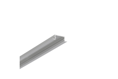 Led profiel Begtin12 JC/S 2000 geanodiseerd