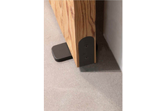 Pivotica Pro FM 150 afdekset zwart