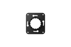 Rond 3.0 - Backfit houder 22mm