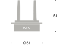 Rond 3.0 - Removal tool