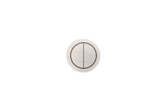 Rond 2.0 - multifit 4x pf 24v drukknop nikkel