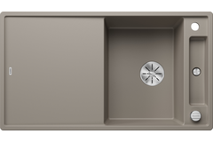Blanco Axia III 5 S tartufo automatische bediening