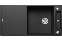 Blanco spoeltl Axia III XL 6S-F antra auto+pl hout