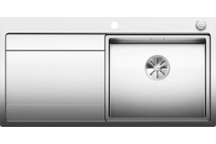 Blanco spoeltafel divon ii 5 s-if br auto.